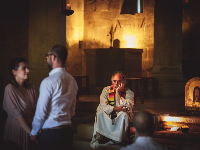 Il matrimonio di Fabio e Maria Letizia a Pratovecchio, Arezzo 2