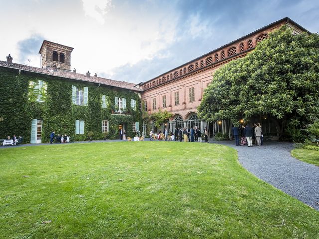 Il matrimonio di Marco e Jessica a Biella, Biella 4