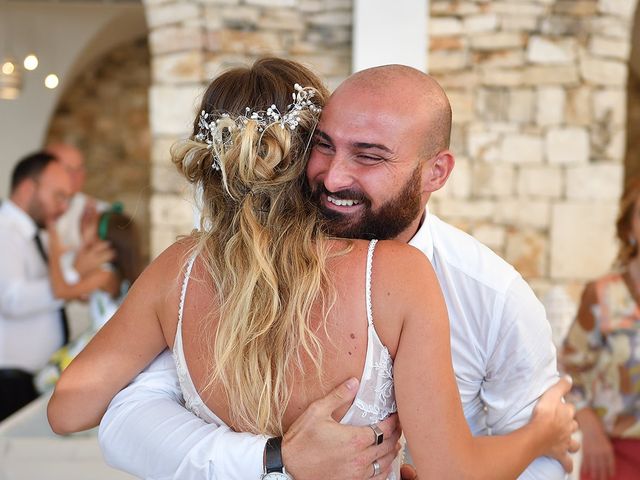 Il matrimonio di Anna e Domenico a Bitonto, Bari 47