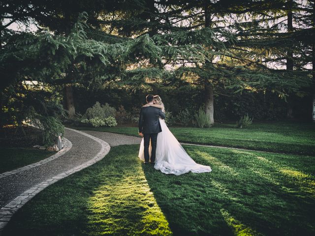 Il matrimonio di Anna e Domenico a Bitonto, Bari 81