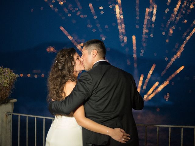 Il matrimonio di Massimo e Valentina a Portici, Napoli 34