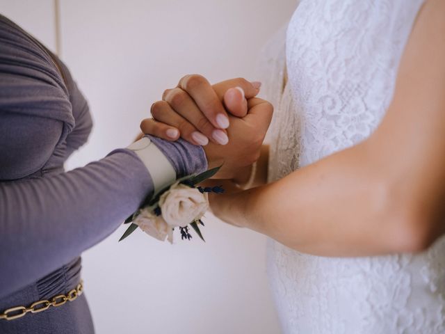 Il matrimonio di Giulia e Paolo a Palazzolo Acreide, Siracusa 33