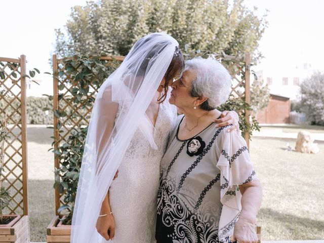 Il matrimonio di Giulia e Paolo a Palazzolo Acreide, Siracusa 39