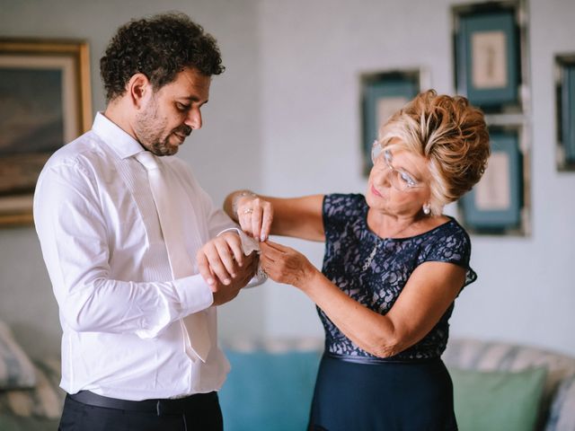 Il matrimonio di Giulia e Paolo a Palazzolo Acreide, Siracusa 98