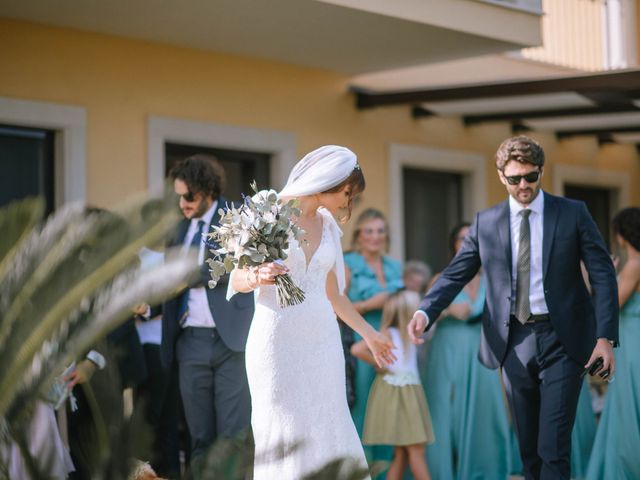 Il matrimonio di Giulia e Paolo a Palazzolo Acreide, Siracusa 123