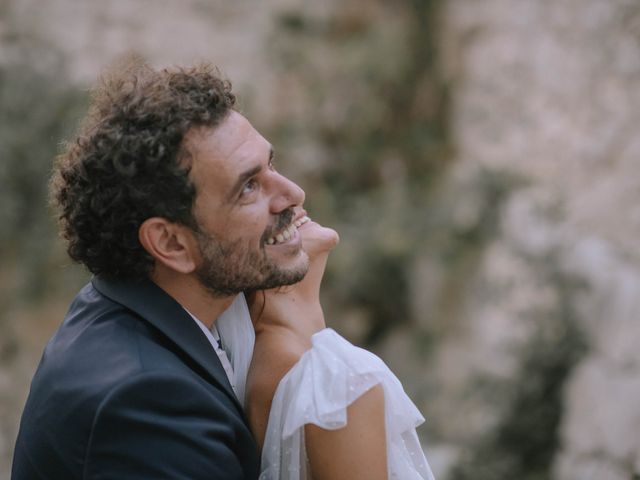 Il matrimonio di Giulia e Paolo a Palazzolo Acreide, Siracusa 183