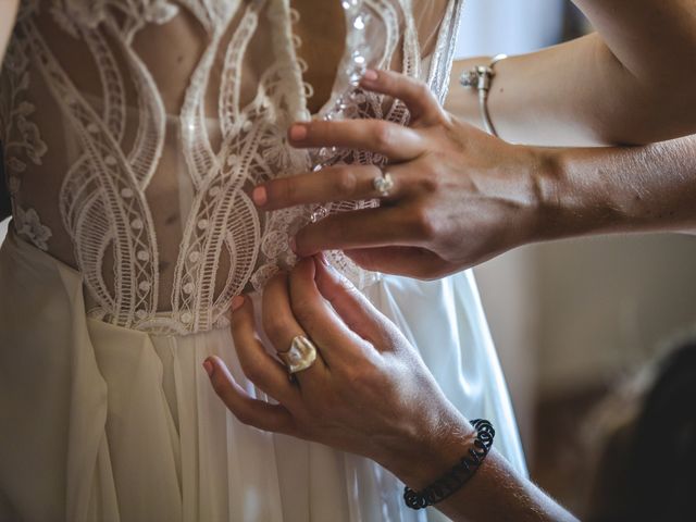 Il matrimonio di Fabio e Chiara a Civitanova Marche, Macerata 21