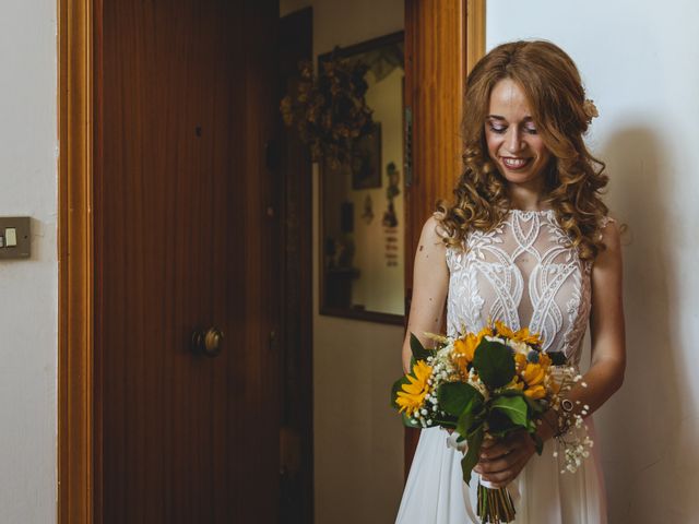 Il matrimonio di Fabio e Chiara a Civitanova Marche, Macerata 27