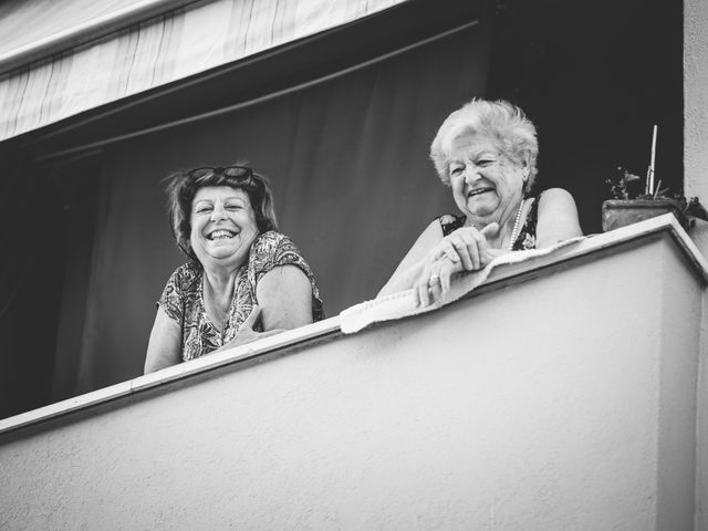 Il matrimonio di Fabio e Chiara a Civitanova Marche, Macerata 29