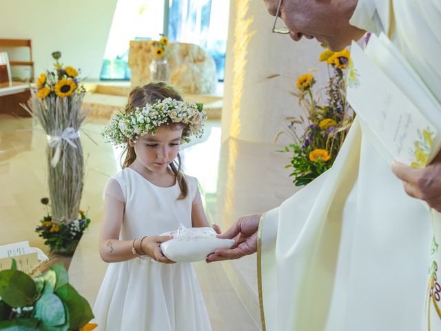 Il matrimonio di Fabio e Chiara a Civitanova Marche, Macerata 35