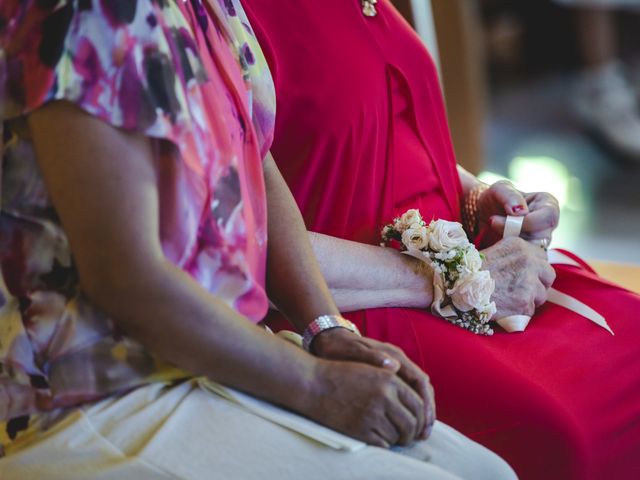 Il matrimonio di Fabio e Chiara a Civitanova Marche, Macerata 39