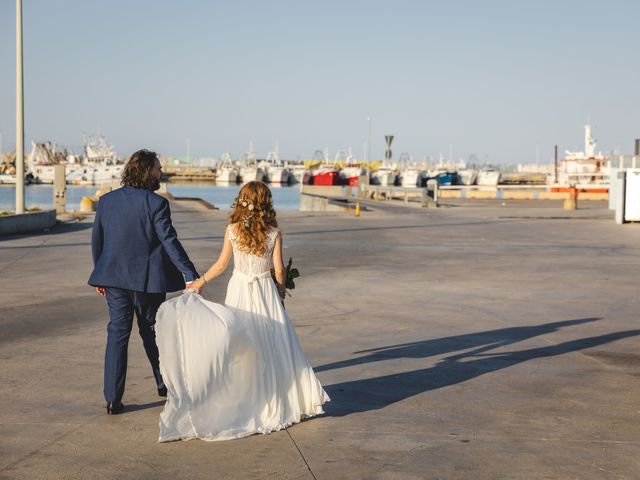 Il matrimonio di Fabio e Chiara a Civitanova Marche, Macerata 43