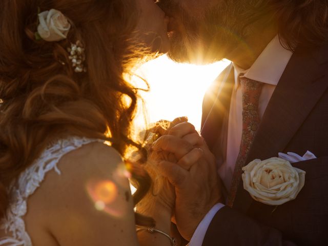 Il matrimonio di Fabio e Chiara a Civitanova Marche, Macerata 51