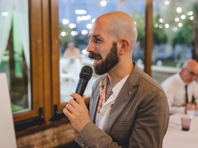 Il matrimonio di Fabio e Chiara a Civitanova Marche, Macerata 63