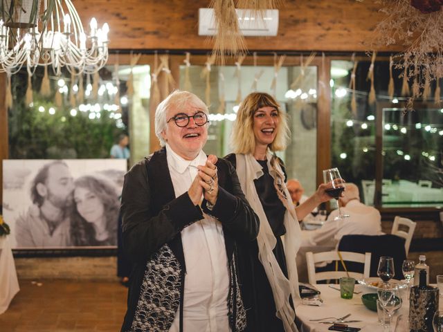 Il matrimonio di Fabio e Chiara a Civitanova Marche, Macerata 71