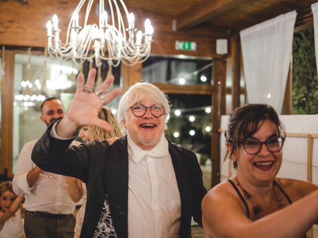 Il matrimonio di Fabio e Chiara a Civitanova Marche, Macerata 75