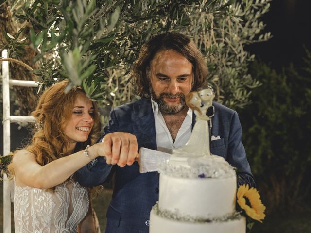 Il matrimonio di Fabio e Chiara a Civitanova Marche, Macerata 76