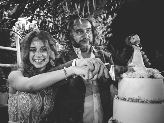 Il matrimonio di Fabio e Chiara a Civitanova Marche, Macerata 78