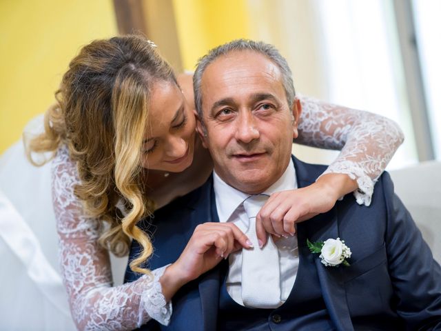 Il matrimonio di Carmine e Giulia a Genova, Genova 33