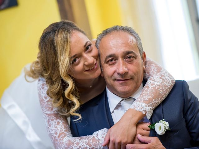 Il matrimonio di Carmine e Giulia a Genova, Genova 34