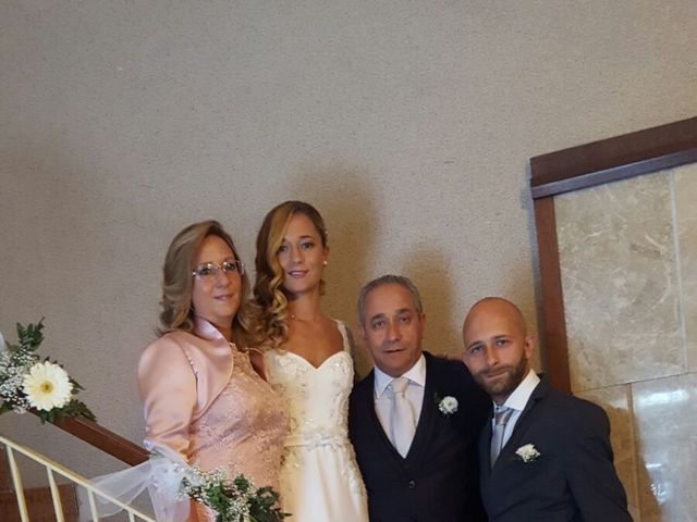 Il matrimonio di Carmine e Giulia a Genova, Genova 40