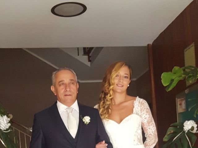 Il matrimonio di Carmine e Giulia a Genova, Genova 41