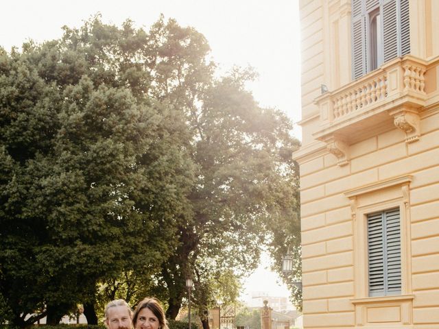 Il matrimonio di Iuri e Martina a Livorno, Livorno 48