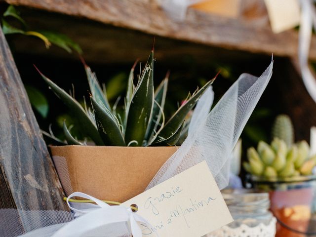 Il matrimonio di Iuri e Martina a Livorno, Livorno 61