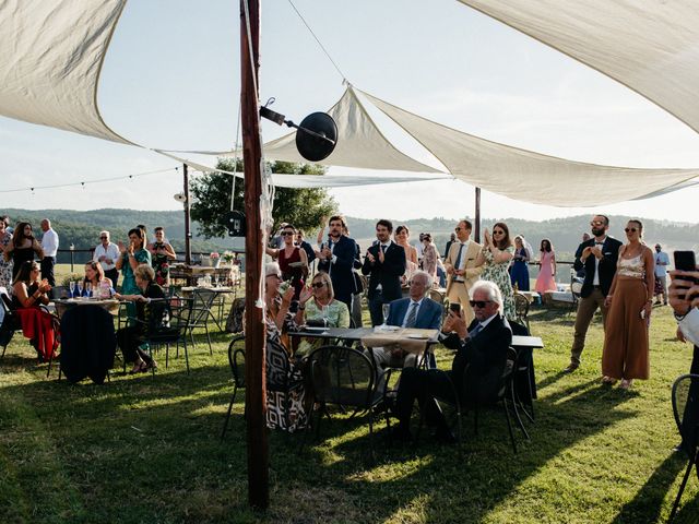 Il matrimonio di Iuri e Martina a Livorno, Livorno 64