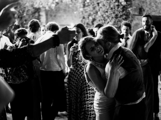 Il matrimonio di Iuri e Martina a Livorno, Livorno 85