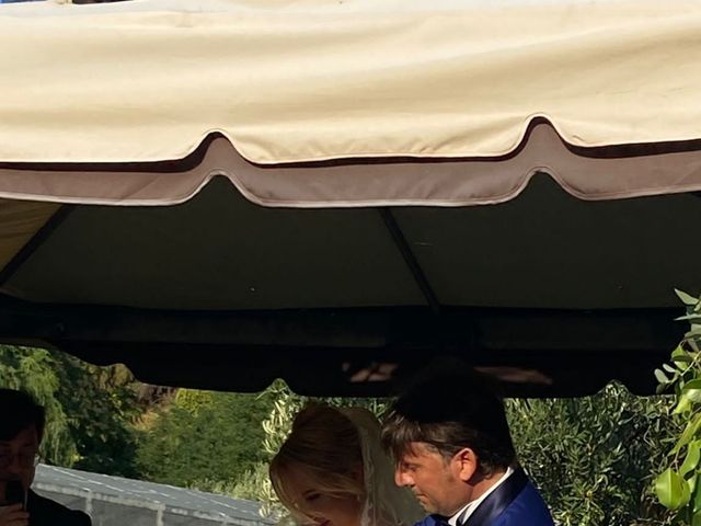 Il matrimonio di Gianluca  e Marianna a Amantea, Cosenza 6