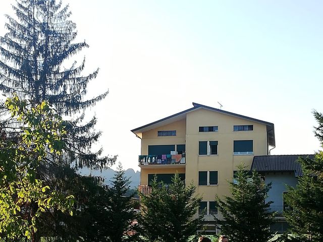 Il matrimonio di Simone e Linda a Cornedo Vicentino, Vicenza 1