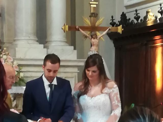 Il matrimonio di Simone e Linda a Cornedo Vicentino, Vicenza 4