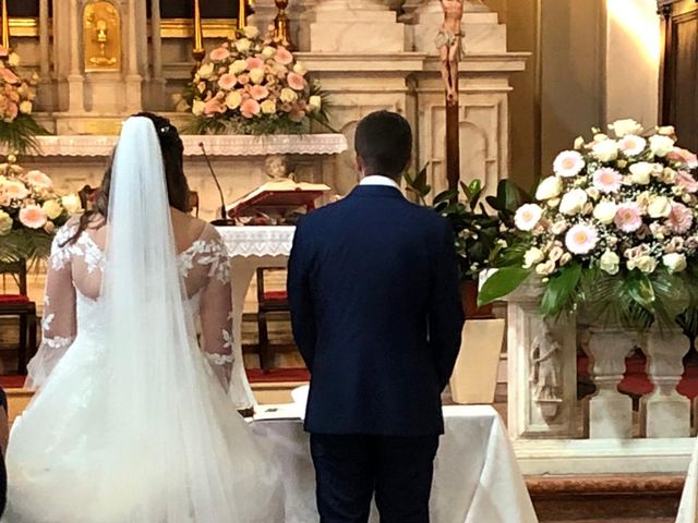 Il matrimonio di Simone e Linda a Cornedo Vicentino, Vicenza 5