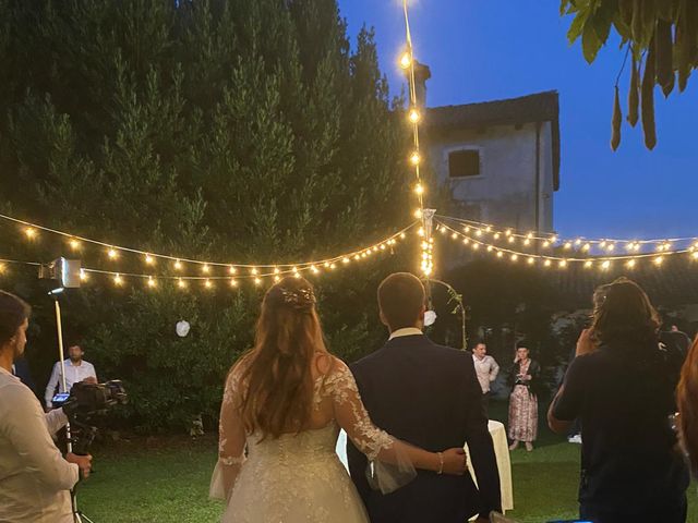 Il matrimonio di Simone e Linda a Cornedo Vicentino, Vicenza 6