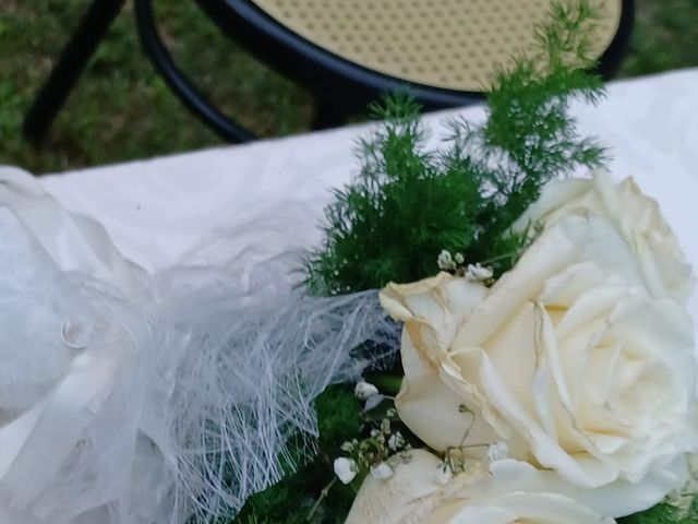 Il matrimonio di Simone e Linda a Cornedo Vicentino, Vicenza 7
