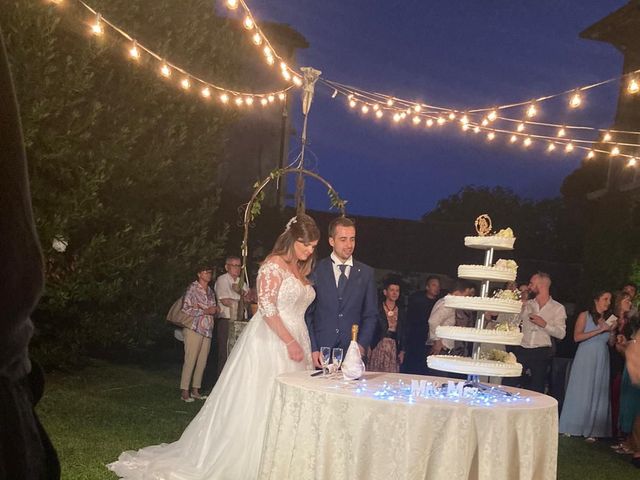 Il matrimonio di Simone e Linda a Cornedo Vicentino, Vicenza 8