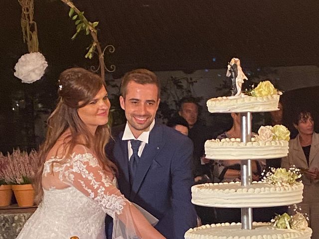 Il matrimonio di Simone e Linda a Cornedo Vicentino, Vicenza 10