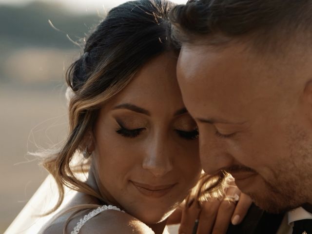 Il matrimonio di Angela e Ernesto a Ancona, Ancona 2