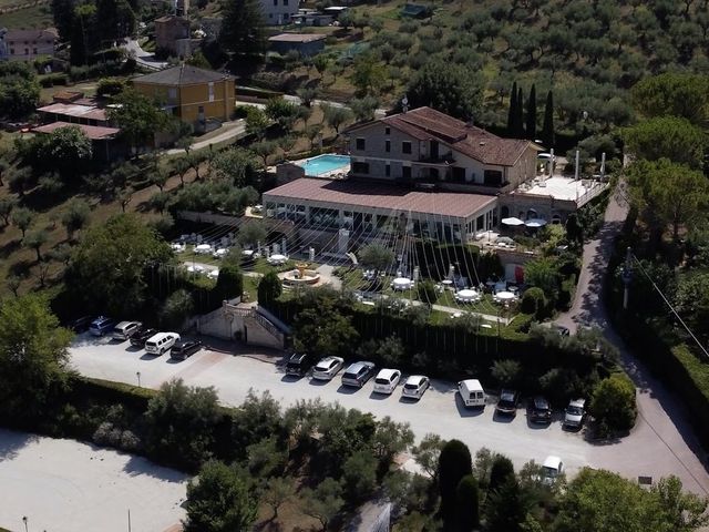 Il matrimonio di Angela e Ernesto a Ancona, Ancona 11