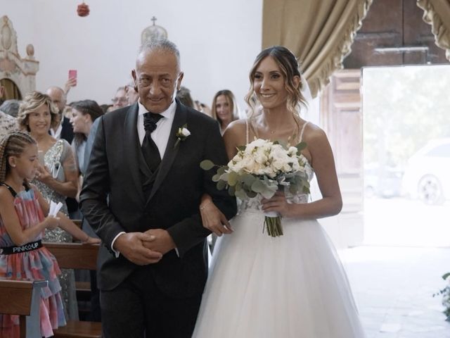 Il matrimonio di Angela e Ernesto a Ancona, Ancona 20