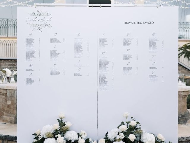 Il matrimonio di Angela e Ernesto a Ancona, Ancona 40