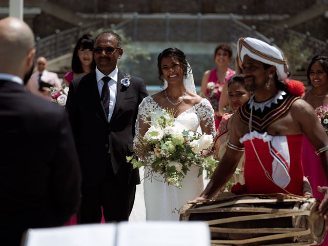 Il matrimonio di Sachini e Fabio a Benevento, Benevento 42