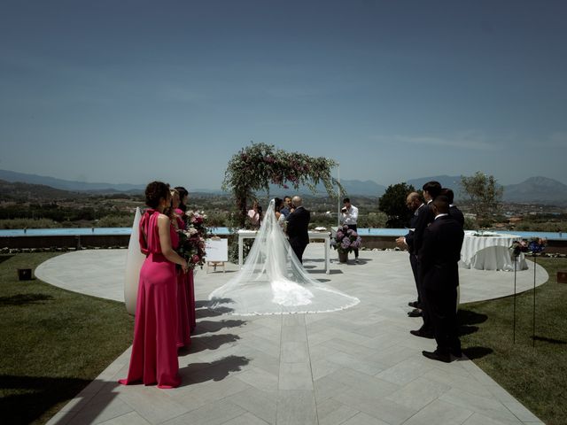 Il matrimonio di Sachini e Fabio a Benevento, Benevento 1