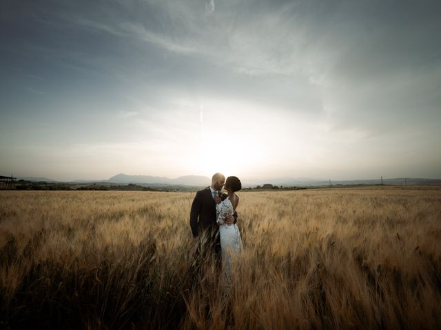 Il matrimonio di Sachini e Fabio a Benevento, Benevento 76