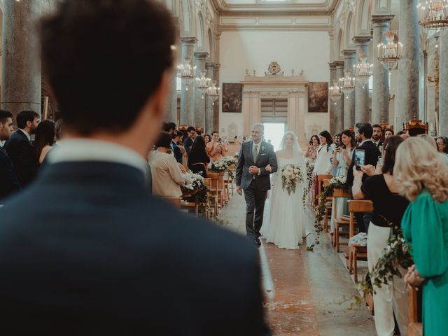 Il matrimonio di Gabriele e Federica a Palermo, Palermo 12