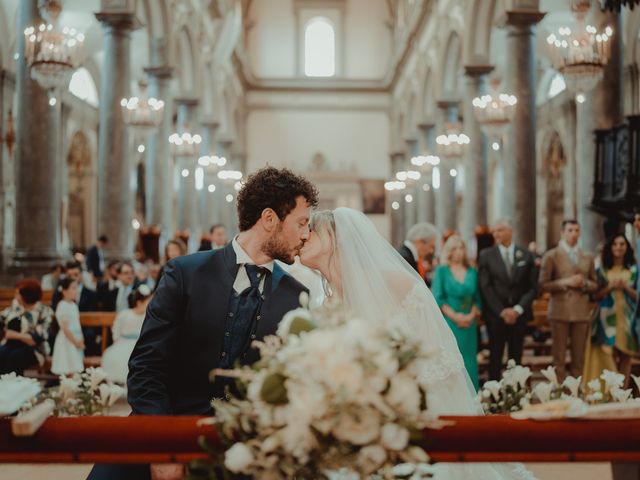 Il matrimonio di Gabriele e Federica a Palermo, Palermo 14