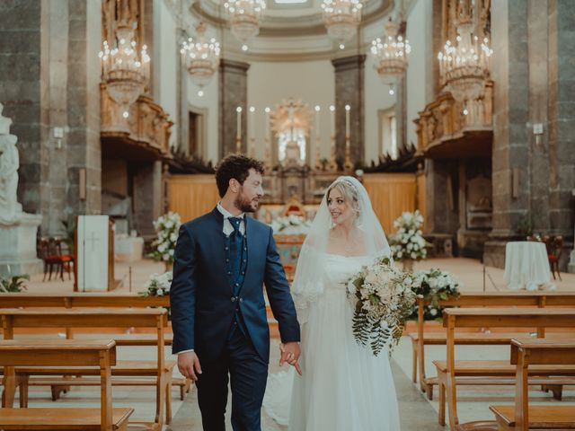 Il matrimonio di Gabriele e Federica a Palermo, Palermo 16