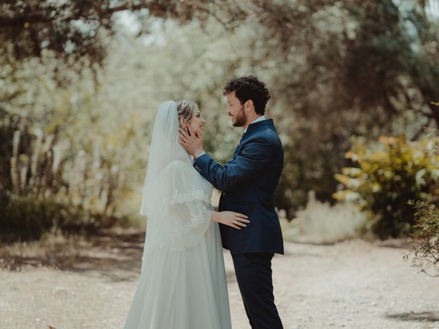 Il matrimonio di Gabriele e Federica a Palermo, Palermo 18