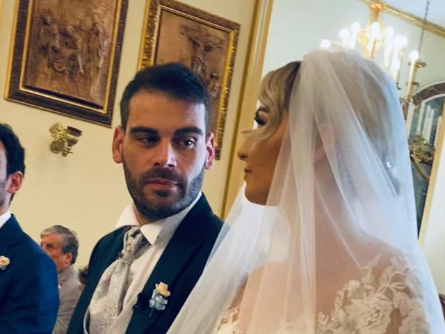 Il matrimonio di Dalila e Denny a Battipaglia, Salerno 2